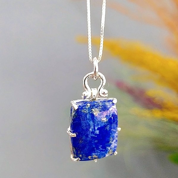 Lapis Lazuli